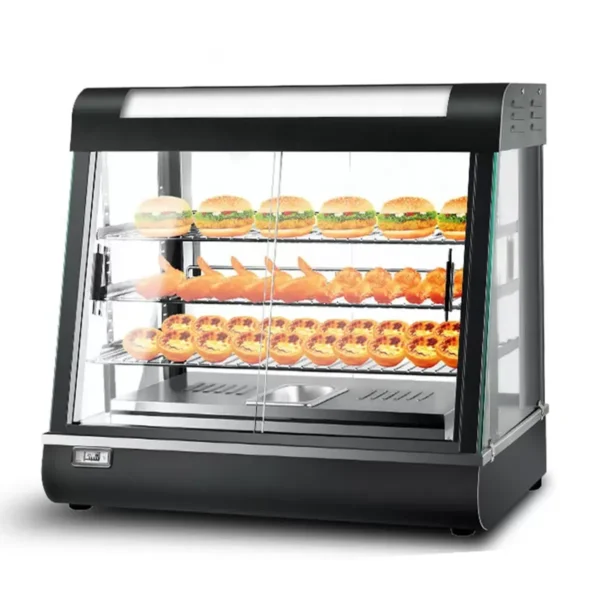 Food Display Warmer