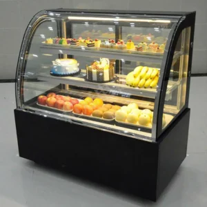 Cake-Display-Showcase-Chiller