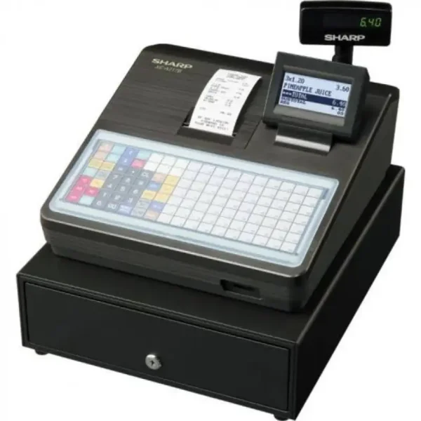 Cash Register