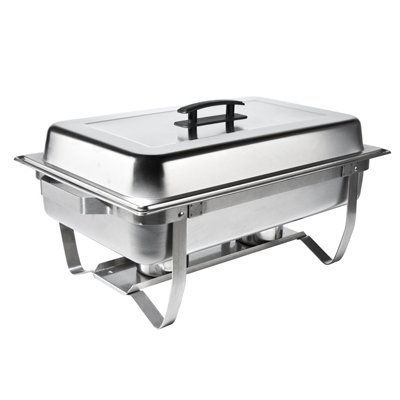 Chafing-Dish-Buffet