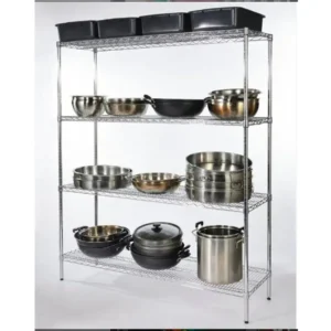 Chrome-Rack-Shelf-Stainless-Steel-Shelving-System.