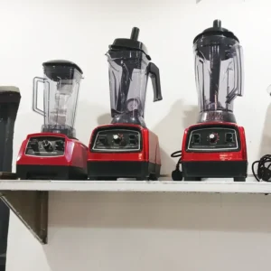 Commercial Blender