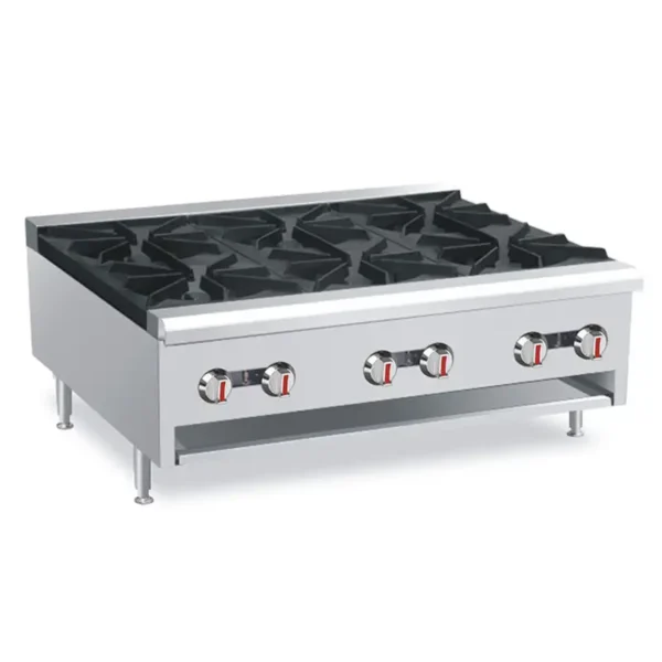 Countertop Gas Burner