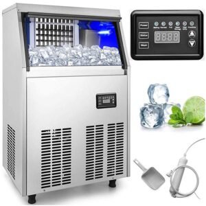 Ice Maker