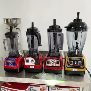 Industrial Electric Blender