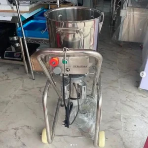 Industrial Heavy Duty Blender 30L