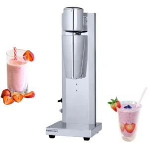 Milkshake Machine