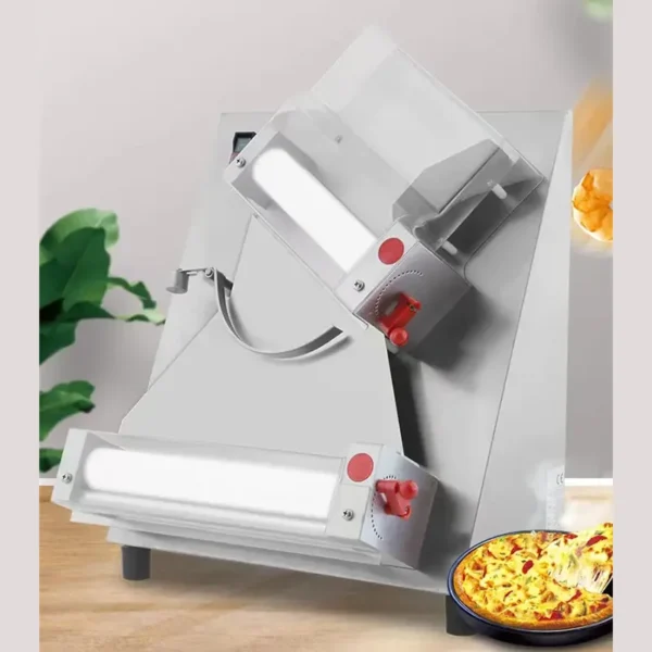 Pizza-Dough-Sheeter