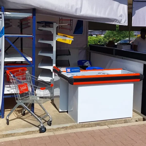 Supermarket-Cashier-Table