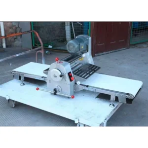 Table Top Dough Sheeter Machine