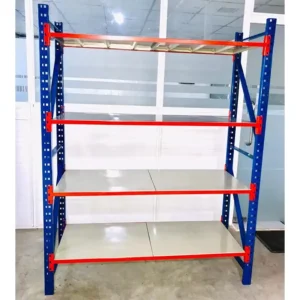 Warehouse Storage Racks