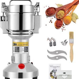 spice-grinder-machine